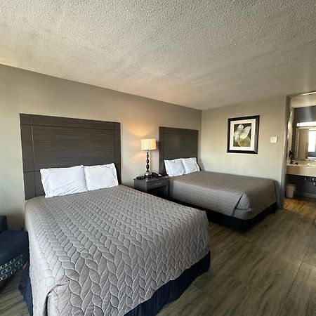 Executive Inn Locust Grove By Capital O מראה חיצוני תמונה