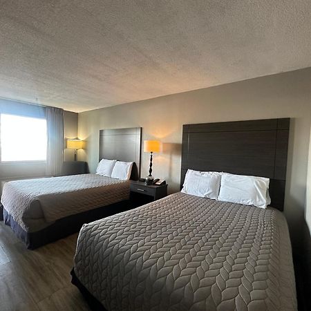 Executive Inn Locust Grove By Capital O מראה חיצוני תמונה