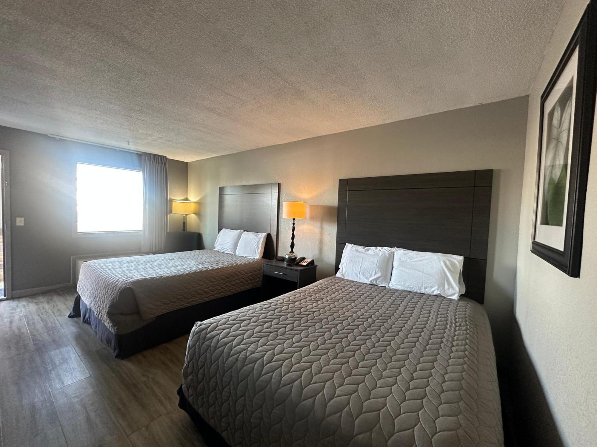 Executive Inn Locust Grove By Capital O מראה חיצוני תמונה