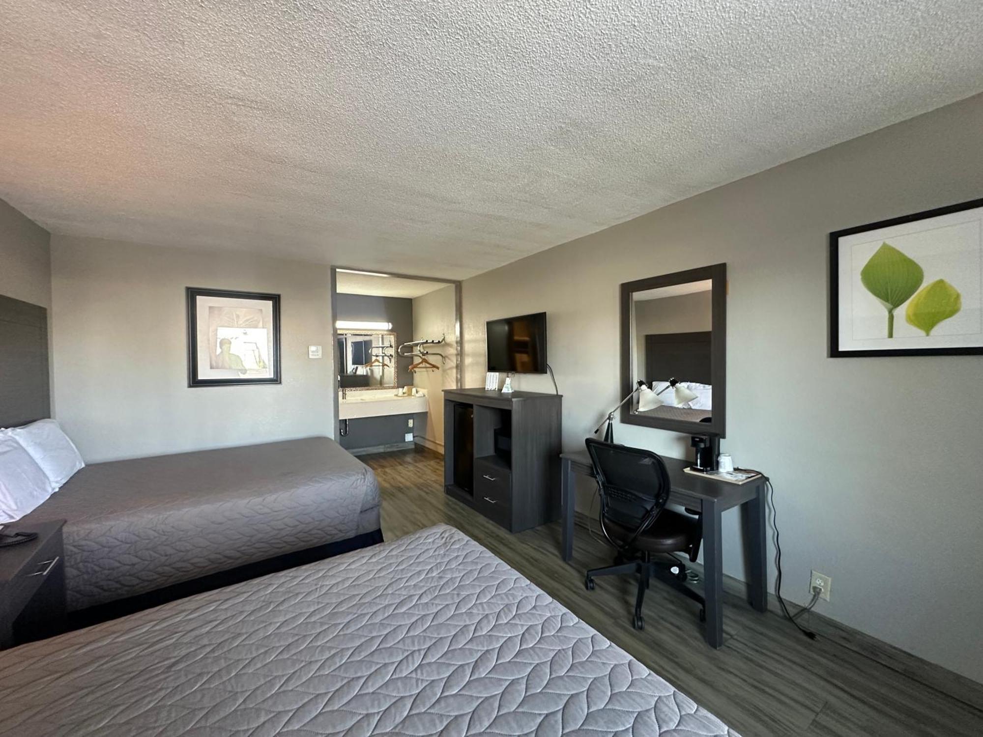 Executive Inn Locust Grove By Capital O מראה חיצוני תמונה