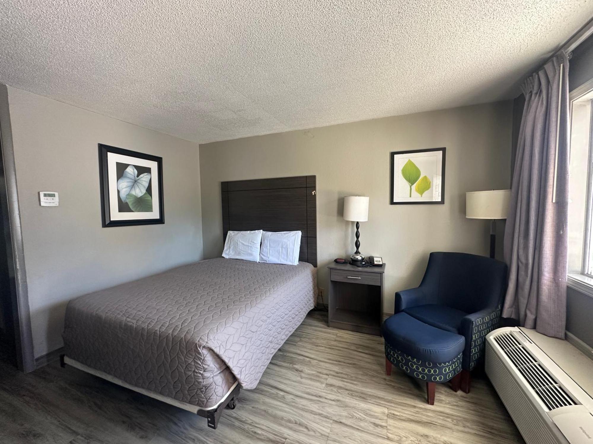 Executive Inn Locust Grove By Capital O מראה חיצוני תמונה